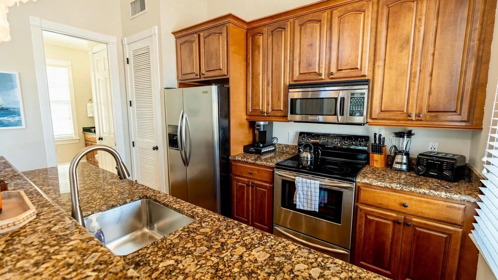 بيت للعطل Sombrero Reef Light Suite كي وست