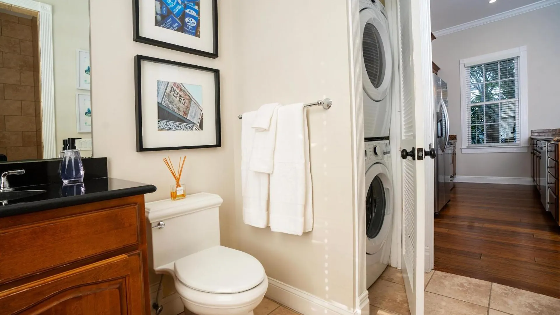 بيت للعطل Sombrero Reef Light Suite كي وست