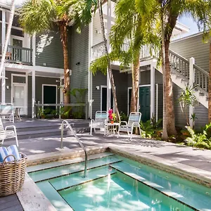Herberg The - Adult Exclusive, Key West